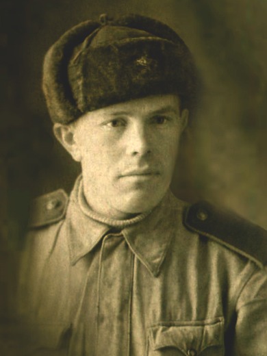 Зайцев Михаил Алексеевич