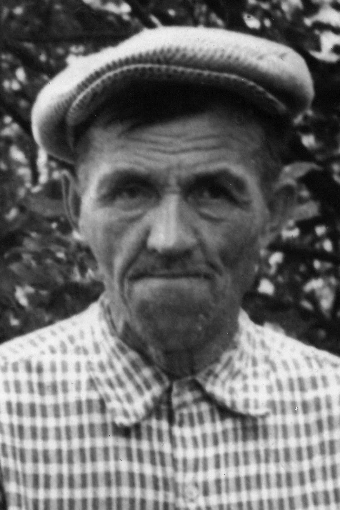 Максимов Никонор Максимович