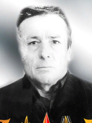 Клементьев Федор Фирсович