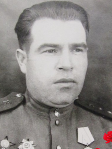 Грачёв Константин Владимирович