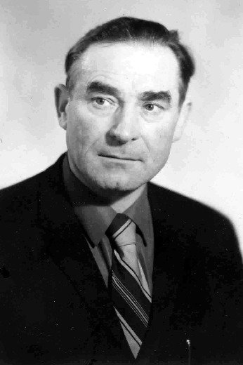 Бердников Владимир Адамович