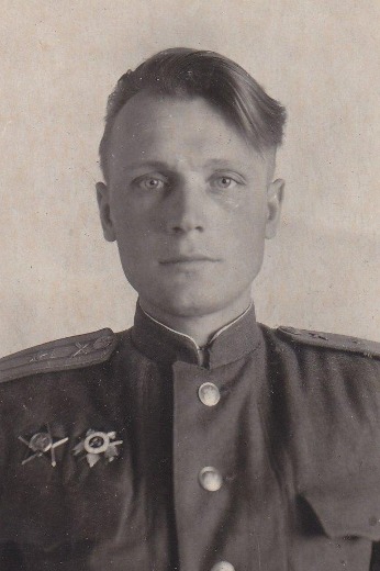Кузовчиков Сергей Петрович