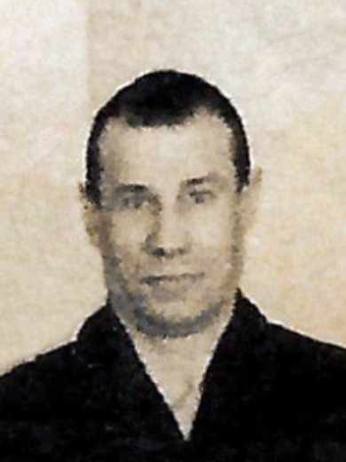 Егоров Иван Егорович