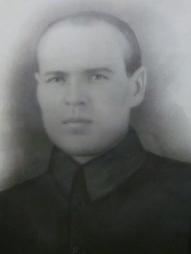 Евдокимов Петр Ианович