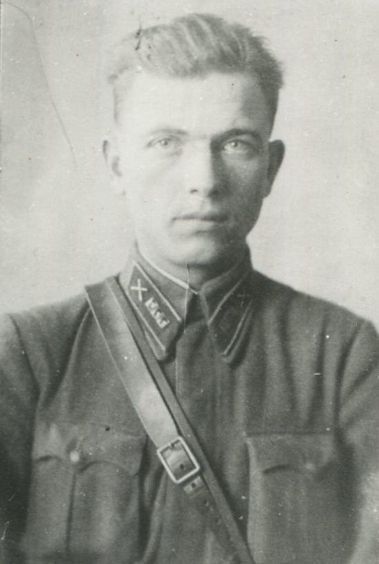 Губин П. М.