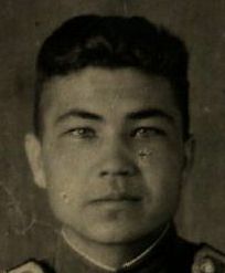 Аточкин Евстафий Федорович