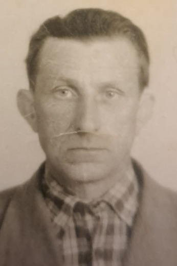 Трусов Андрей Алексеевич