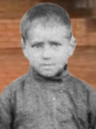 Кузьмин Иван Николаевич
