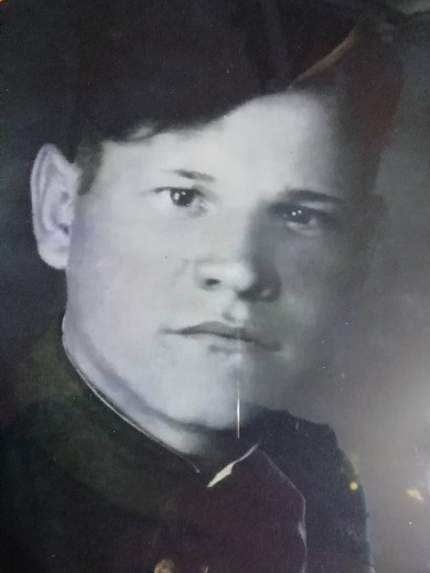 Третьяков Николай Михайлович