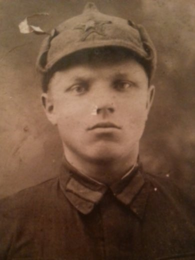 Беляков Михаил Николаевич