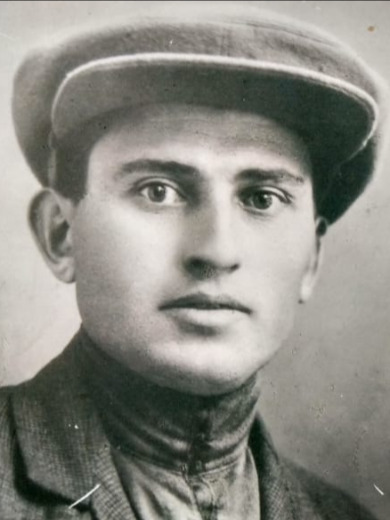 Батыров Агубекир Болаевич