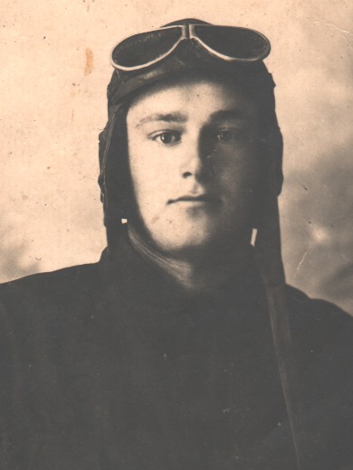 Гаврилов Федор Константинович