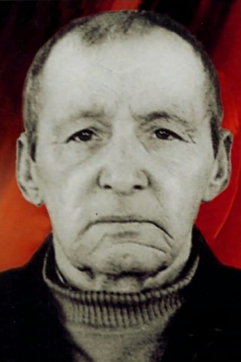Касьянов Алексей Петрович