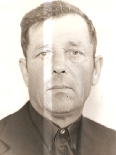 Санюк Борис Лаврентьевич