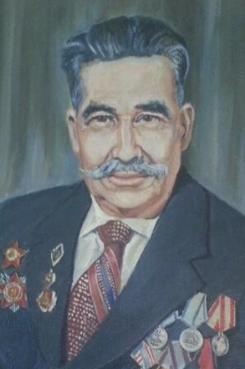 Сафин Сагир Вафинович