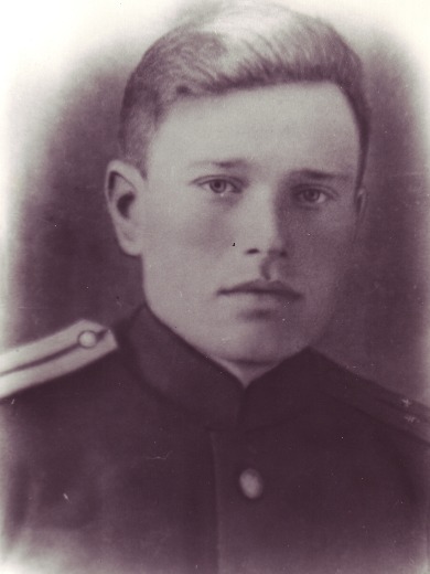 Ложкин Василий Иванович