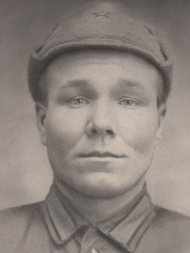 Клещин Григорий Ефимович