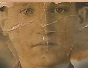 Терентьев Иосиф Сергеевич