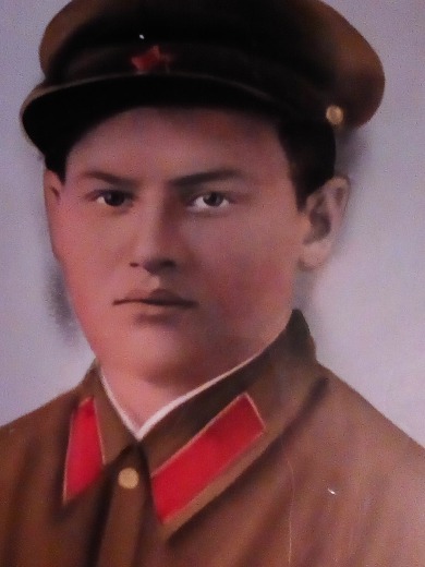 Метлицкий Федор Филиппович