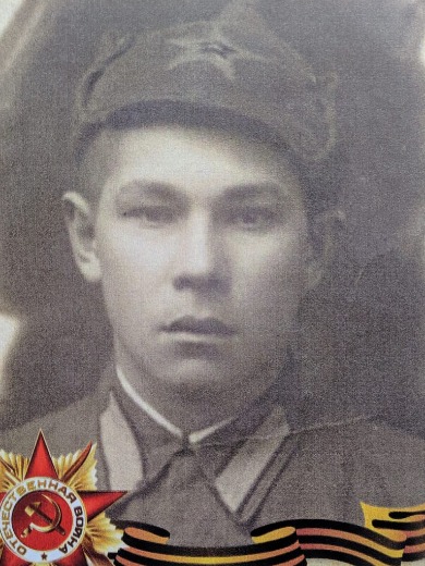 Ахметзянов Фазыл Шарипзянович