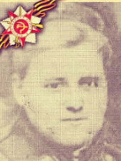 Елатонцева Анастасия Тихоновна