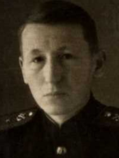 Добровольский Алексей Алексеевич