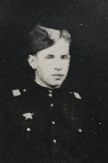 Урюпин Владимир Ильич