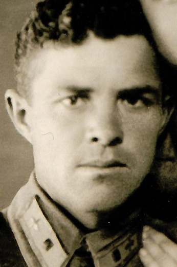 Пономарев Александр Захарович