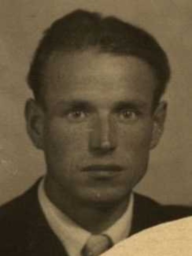 Привезенцев Николай Алексеевич