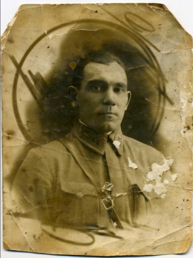 Самолуков Леонид Павлович