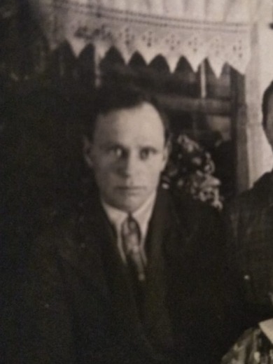 Тюленев Игнатий Алексеевич