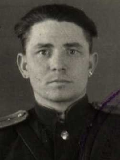Говорухин Пётр Иванович