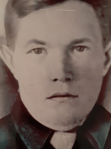 Бузмаков Евгений Иванович