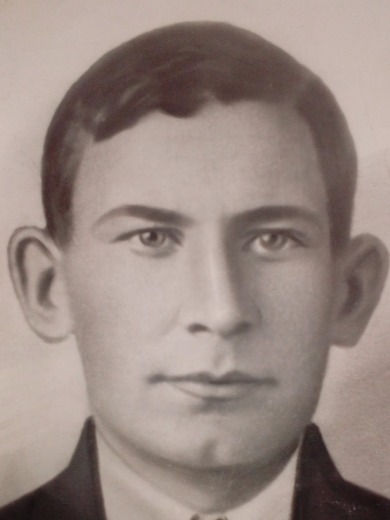 Шульженко Михаил Георгиевич