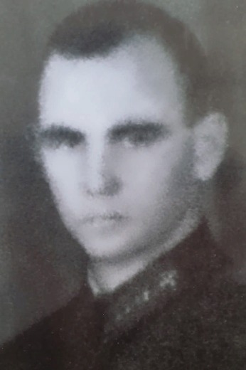 Хорошильцев Иван Стефанович