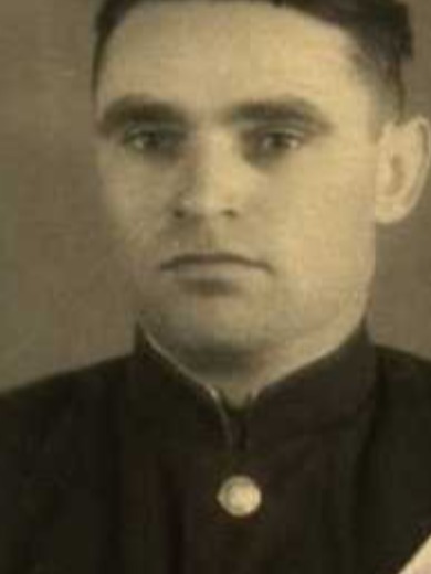 Красовский Алексей Филиппович