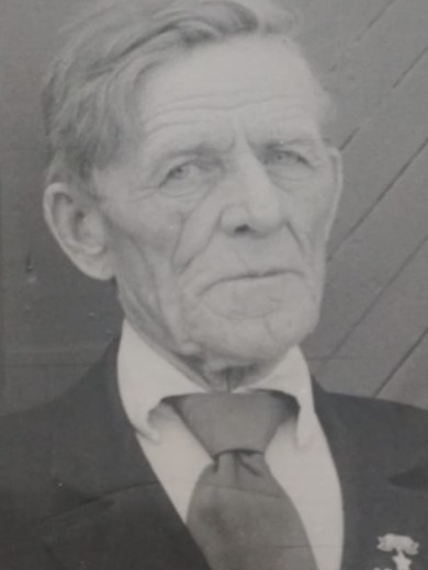 Волохатый Анатолий Филиппович