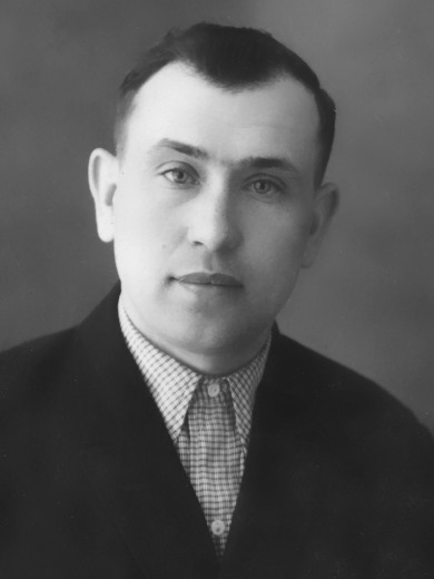 Новиков Иван Федорович