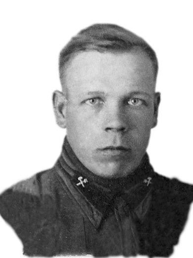 Скороходов Александр Ильич