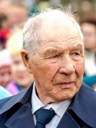 Никитин Василий Иванович