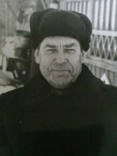 Янкин Иван Васильевич