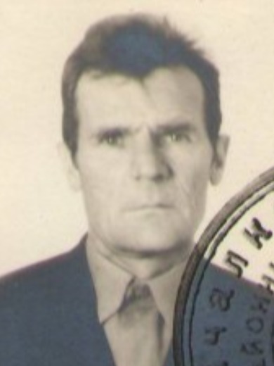 Макаров Михаил Тимофеевич