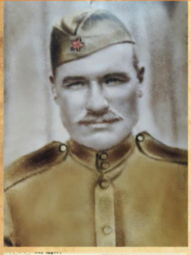 Ломко Тарас Федорович