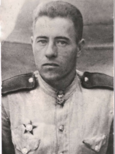 Макевнин Дмитрий Алексеевич