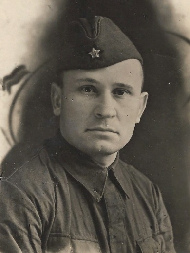 Цепаев Василий Васильевич