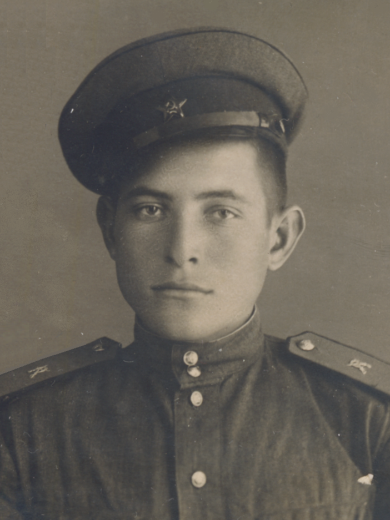 Кореньков Григорий Васильевич
