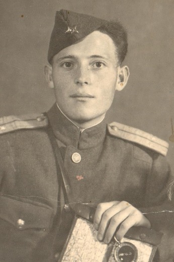 Антонян Джумшут Мамиконович