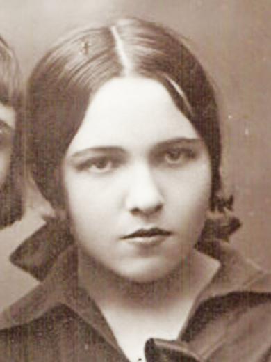 Благовидова Тамара Николаевна