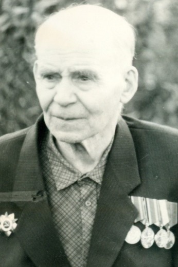 Сальгин Владимир Иванович