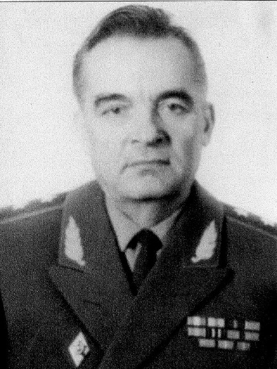 Попов Никита Григорьевич